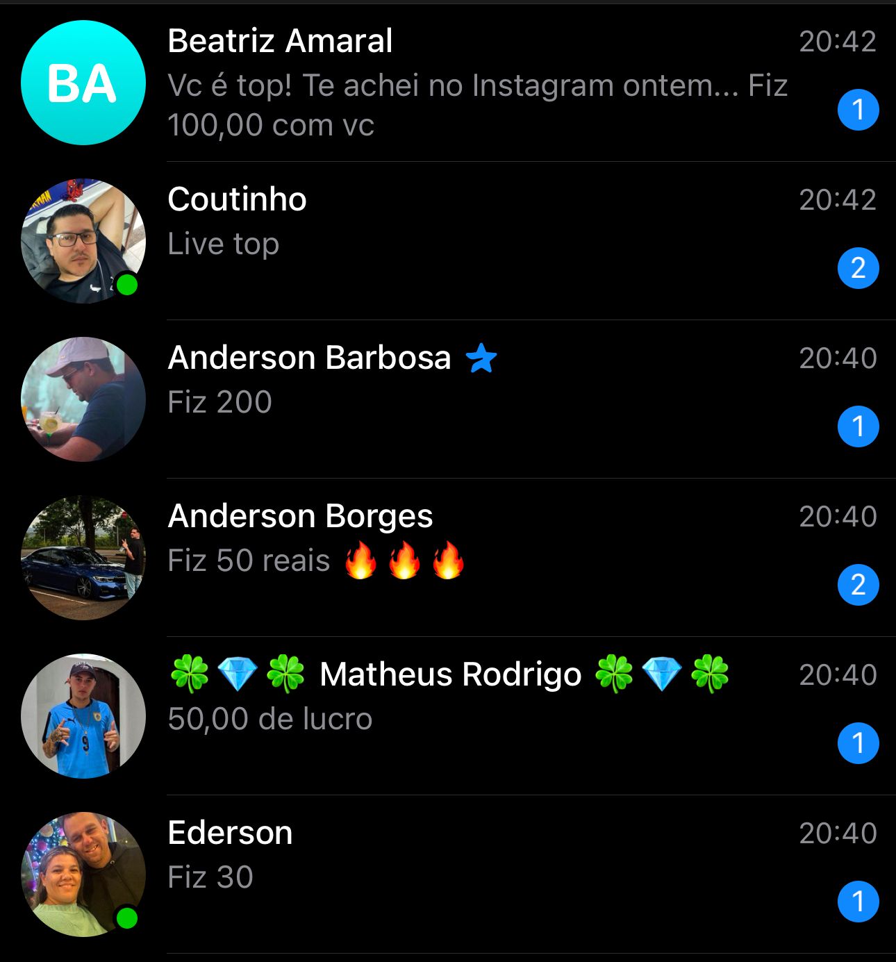 Resultado 5