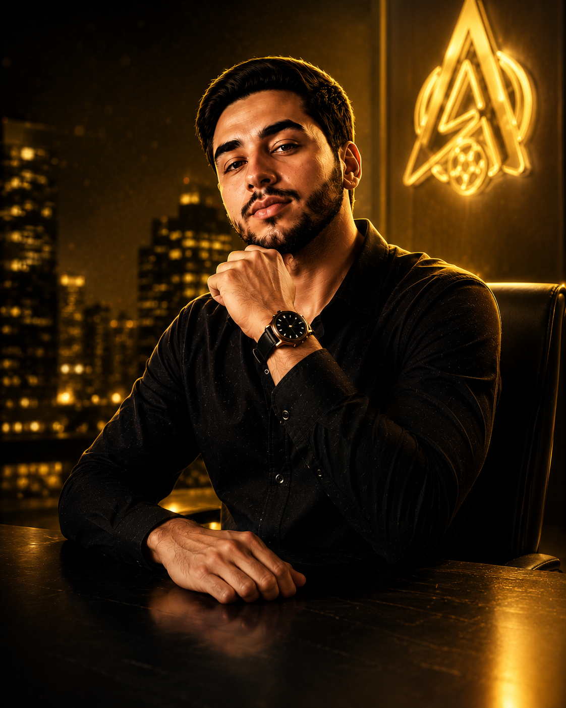 Almeida BacBo